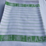 Glass cloth